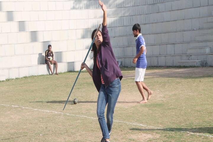 sports